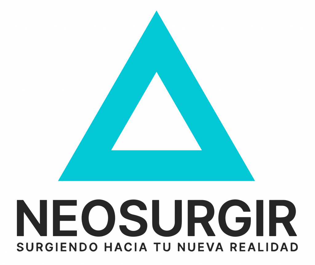 Neosurgir — Surgiendo hacia tu nueva realidad